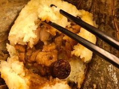 古法糯米鸡-添好运点心专门店(深水埗店)