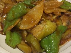 -金掌勺·锅包肉(广渠门店)