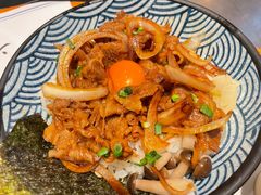 -火山屋台(新街口创始店)