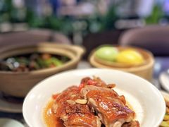 -茶港·点心·啫啫煲(群光广场店)