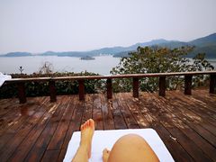 -天目湖涵田半山温泉