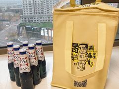 -喝丢一只鞋海鲜烧烤·海肠捞饭(东关街店)