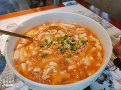 桐君熬豆腐-一味大院•桐庐菜传承店(春江路店)