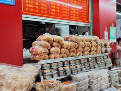 -金宝鸭肉店(祥和广场裙楼店)