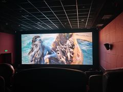 -首都电影院(金融街店 杜比全景声)