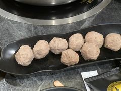 -林记潮牛·牛肉火锅(上马墩店)