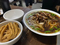 -清真蒋有记(秦虹路店)