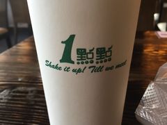-1点点(银座和谐广场店)