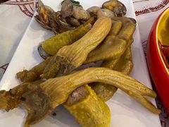 -虾大侠·盱眙龙虾老北京铜锅涮羊肉(金楠天街店)