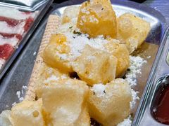 -马路牙子烧烤馄饨酒馆(望京店)
