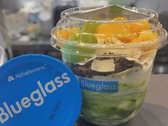 -Blueglass酸奶(北京环宇荟店)