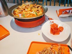 -赖胖子肉蟹煲(临川万象新城店)