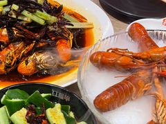 -红盔甲·小龙虾(车公庙店)