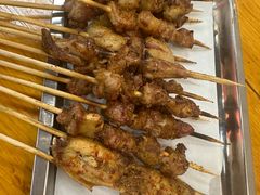 -新疆艾麦尔烧烤(丰台路口店)