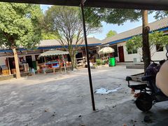 -徐氏竹香园牛肉火锅(飞虎路店)