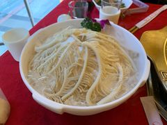 千层肚-山城年华老火锅(玉林店)