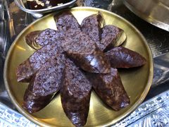 -玉流珍肴馆(亮马桥店)