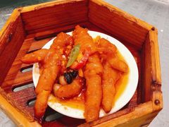 -宁波万豪酒店