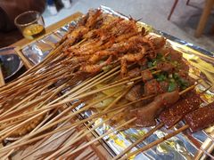 -五样儿西昌小签签烤串(建设路店)
