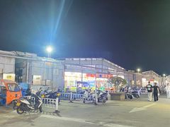-大学城夜市大排档(凤栖路店)