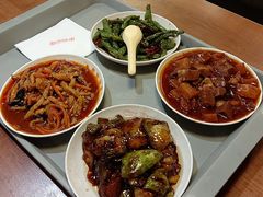-都市快车(南五马路店)
