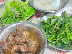 -阿秋牛排(湖心街店)