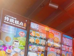 -南洋老咖啡(牛车水店)