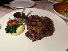 -Kathleen's Waitan 凯圣琳江景西餐厅(外滩店)