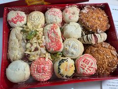 -芦庄子桂顺斋(和平路总店)