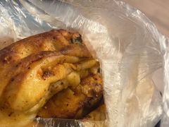 -郭际辣饼铺(第三中学店)