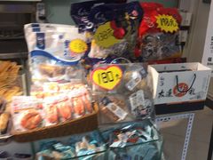 零售区-水一方现烤鱿鱼丝大连特产(三八广场店)