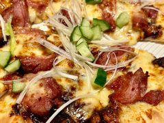 -必胜客(城西银泰店)