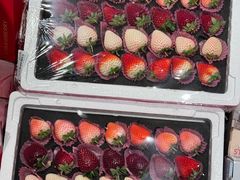 -AEON超市(永旺梦乐城泰达店)