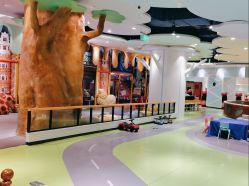 -MELAND CLUB亲子乐园•派对(虹桥万象城店)