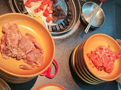 -真熙家牛排烤肉无限续(百脑汇店)