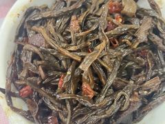 -铁头烧菜馆(立新路店)