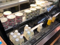 -宝珠奶酪(长宁金虹桥店)