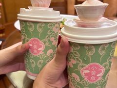 -图味美小黄鱼·景德菜(浙江路店)