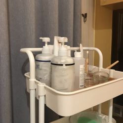 -JNK皮肤管理中心