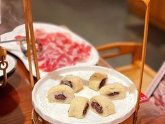 驴打滚-1078號老北京涮肉(松柏店)