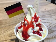 -JW德国冻酸奶Frozen Yogurt(龙湖成都滨江天街店)