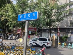 -奎星楼街