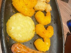 -萨莉亚意式餐厅(苏州食百家店)