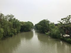-同里国家湿地公园