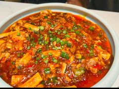 -粤香村(清真川菜店)