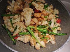-北国饭店·海鲜·北方菜(峡山店)