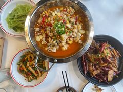 -湘江大码头·龙虾馆(渔人码头一店)