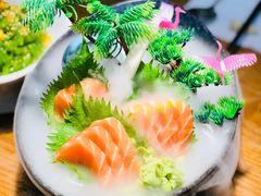 -鳗鱼家·深夜食堂(军博店)