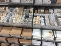 -MUJI无印良品(领秀城店)
