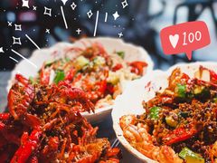 -虾胡闹龙虾馆(湄南河店)